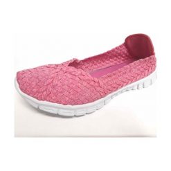Rock Spring Buty Damskie Carioca Old Pink 37. Różowe obuwie sportowe damskie Rock Spring, bez wzorów, z gumy. W wyprzedaży za 111.00 zł.
