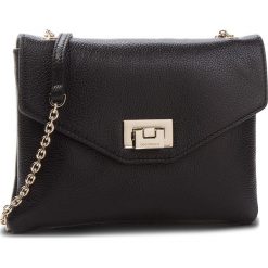 Torebka COCCINELLE - CV5 Mini Bag E5 CV3 55 E5 Noir 001. Czarne torebki do ręki damskie Coccinelle, ze skóry. Za 699.90 zł.