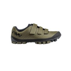 Buty Northwave Hammer. Czarne trekkingi męskie Northwave, rowerowe. Za 513.00 zł.