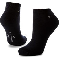Zestaw 4 par niskich skarpet unisex TOM TAILOR - 9415 Dark Navy 545. Skarpety damskie marki Tom Tailor. Za 39.00 zł.