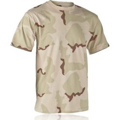 Koszulka t-shirt Helikon Classic Army US desert r. XXL. T-shirty i topy dla dziewczynek marki bonprix. Za 41.40 zł.