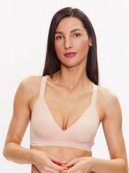 Chantelle Biustonosz do karmienia C19P10 Beżowy. Brązowe biustonosze Chantelle, bez wzorów, z syntetyku. Za 259.99 zł.