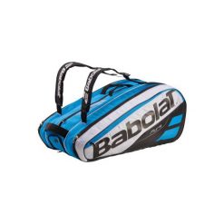 Torba do sportów rakietowych Babolat Pure na 9 rakiet. Torby podróżne damskie marki BABOLAT. Za 249.99 zł.