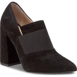 Półbuty SOLO FEMME - 14144-6A-020/000-04-00 Czarny. Półbuty damskie marki Solo Femme. W wyprzedaży za 219.00 zł.