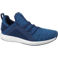 Puma Buty męskie Mega NRGY niebieskie r. 44 (190371-03). Buty sportowe męskie marki Puma. Za 225.81 zł.