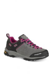 Buty trekkingowe damskie Raider Wp Women. Czerwone trekkingi damskie Trezeta, trekkingowe. Za 499.99 zł.
