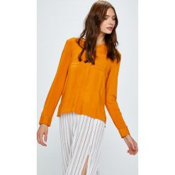 Vero Moda - Bluzka. Bluzki damskie marki Vero Moda. W wyprzedaży za 49.90 zł.