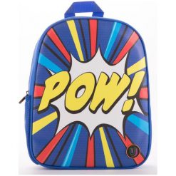 Urban Junk Plecak Dziecięcy Pow Mini. Torby i plecaki dziecięce Urban Junk. Za 111.00 zł.