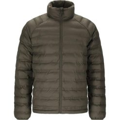 Lekka kurtka puchowa Whistler Froze. Czarne kurtki męskie Whistler, l, bez wzorów, z materiału, klasyczne, bez kaptura. Za 329.50 zł.