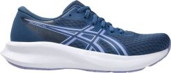 Asics Buty damskie do biegania Asics Patriot 14 1012B836 403 40,5. Obuwie sportowe damskie Asics, bez wzorów, do biegania. Za 322.91 zł.
