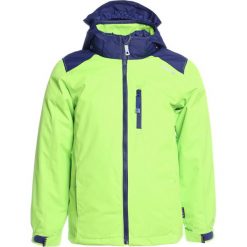 Kamik CHASE 3IN1 Kurtka snowboardowa gecko/navy. Kurtki i płaszcze dla chłopców Kamik, z materiału. W wyprzedaży za 367.95 zł.