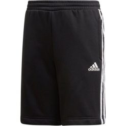 Adidas Szorty Yb Sid Di0207. Czarne szorty męskie Adidas, bez wzorów, z polaru, klasyczne. Za 106.99 zł.