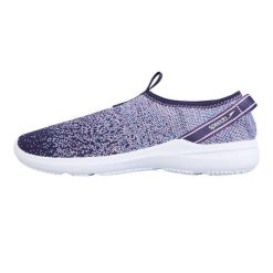 Damskie Buty Do Wody Surfknit Pro. Czarne trekkingi damskie Speedo, trekkingowe. Za 191.99 zł.