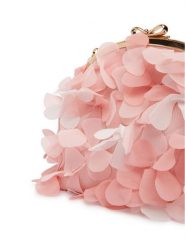 Abel & Lula Torebka 5482 Różowy. Czerwone torby i plecaki dziecięce Abel & Lula, z materiału. Za 179.99 zł.