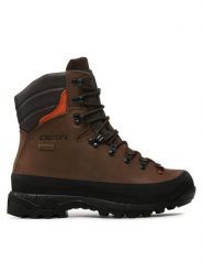 Crispi Trekkingi Gabro Gtx GORE-TEX CR39204203 Brązowy. Brązowe trekkingi męskie Crispi, trekkingowe, gore-tex. Za 1,219.00 zł.