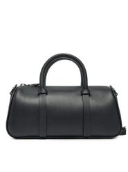 Longchamp Torebka 10270HFK Czarny. Czarne torebki do ręki damskie Longchamp, bez wzorów, ze skóry, bez dodatków. Za 1,839.00 zł.