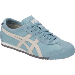 Onitsuka Tiger Mexico 66 1183A051-400. Obuwie sportowe damskie marki Onitsuka Tiger. W wyprzedaży za 319.99 zł.