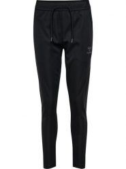 Damskie spodnie treningowe Hummel Cima 2.0. Niebieskie spodnie sportowe damskie Hummel, m, bez wzorów, z materiału, do piłki ręcznej. Za 286.00 zł.