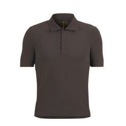 Polo Mavic Allroad. Czarne koszulki polo męskie MAVIC, m, bez wzorów, bez ramiączek. W wyprzedaży za 394.00 zł.