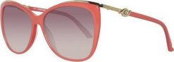 Swarovski Okulary przeciwsłoneczne Damskie Swarovski SK0104-5766F. Okulary przeciwsłoneczne damskie swarovski. Za 492.50 zł.