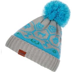 Woox Czapka Zimowa z Pomponem Unisex | Szara Pictogram Beanie - Pictogram Beanie - - 8595564749219. Czapki i kapelusze męskie Woox. Za 32.52 zł.