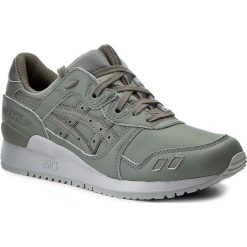 Sneakersy ASICS - TIGER Gel-Lyte III H7K3L Agave Green 8181. Półbuty damskie marki Asics. W wyprzedaży za 279.00 zł.