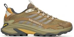 Buty trekkingowe męskie Merrell Buty trekkingowe męskie Merrell MOAB SPEED 2 (J00005078) 43. Trekkingi męskie Merrell. Za 417.90 zł.