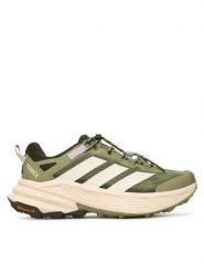 Adidas Trekkingi Terrex Freehiker Sl Gore-Tex Hiking Shoes KJ1920 Zielony. Zielone trekkingi damskie Adidas, trekkingowe, gore-tex. Za 649.99 zł.