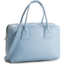 Torebka FURLA - Capriccio 961777 B BOA3 QUB Fiordaliso e. Torby na ramię damskie marki B'TWIN. W wyprzedaży za 1,189.00 zł.