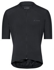 Koszulka rowerowa M Furka FZ Tricot III. Czarne koszulki sportowe męskie Vaude, l, bez wzorów, z materiału, bez kołnierzyka, bez ramiączek, na fitness i siłownię. Za 519.00 zł.