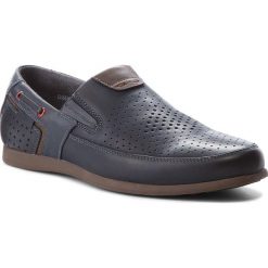 Półbuty SERGIO BARDI - Dare SS127307018SN 107. Półbuty na co dzień męskie marki Sergio Bardi. W wyprzedaży za 129.00 zł.