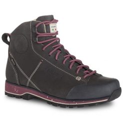 Buty do chodzenia damskie Dolomite 54 High FG Evo Gtx. Szare obuwie sportowe damskie Dolomite, za kostkę, trekkingowe. Za 1,185.00 zł.
