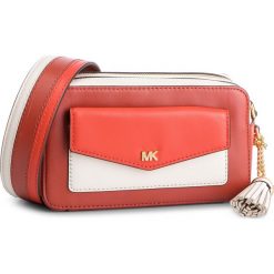 Torebka MICHAEL MICHAEL KORS - Crossbodies 32F8GF5M5T Trrctta Mlti. Listonoszki damskie marki MICHAEL Michael Kors. Za 1,009.00 zł.