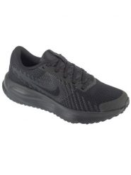 Damskie buty do biegania Nike Run Defy - czarny. Czarne obuwie sportowe damskie Sinsay, bez wzorów, do biegania. Za 229.99 zł.