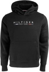 Bluza męska Tommy Hilfiger. Bluzy męskie Tommy Hilfiger, m, bez wzorów, bez kaptura. Za 452.36 zł.