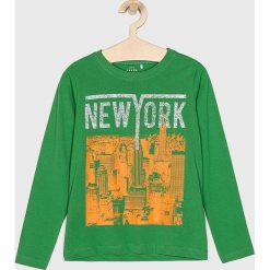 Name it - Bluzka dziecięca 122-164 cm. T-shirty i topy dla dziewczynek marki Name it. W wyprzedaży za 29.90 zł.