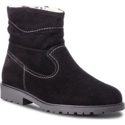 Botki TAMARIS - 1-26005-21 Black 001. Kozaki damskie marki Tamaris. W wyprzedaży za 199.00 zł.