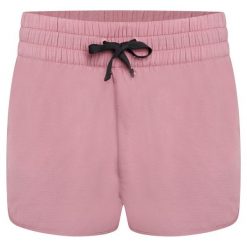 Damskie Szorty 2 W 1 Sprint Up. Czerwone szorty sportowe damskie Dare 2b, xl, bez wzorów, sportowe, do biegania. Za 71.99 zł.