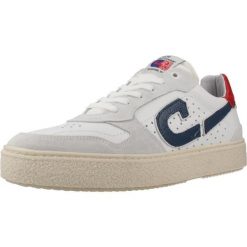 Buty CRUYFF SLICE Biały. Białe trekkingi męskie Cruyff, trekkingowe. Za 514.80 zł.