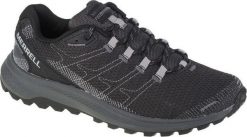 Merrell Buty do biegania Merrell Fly Strike M J067157. Buty sportowe męskie Merrell, bez zapięcia, do biegania. Za 298.94 zł.