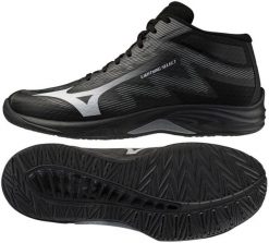 Mizuno Buty LIGHTNING SELECT MID (V1GA267582). Buty sportowe męskie Mizuno, bez zapięcia. Za 271.77 zł.