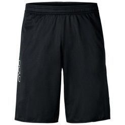 Odlo Spodenki Shorts LARS Czarne r. M (221822). Krótkie spodenki sportowe męskie marki Odlo. Za 119.95 zł.