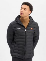 Ellesse kurtka pikowana Mężczyźni czarny, XL. Czarne kurtki męskie Ellesse, m, bez wzorów. Za 299.95 zł.