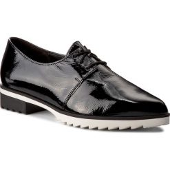 Oxfordy GABOR - 31.421.97 Schwarz. Półbuty damskie marki bonprix. W wyprzedaży za 269.00 zł.