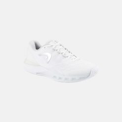 HEAD Revolt Pro 5.0 Buty do tenisa damskie. Białe obuwie sportowe damskie Head, bez wzorów, tenisowe. W wyprzedaży za 594.00 zł.