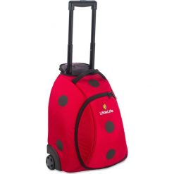 Walizka Biedronka L11060. Walizki damskie marki LittleLife. Za 269.00 zł.