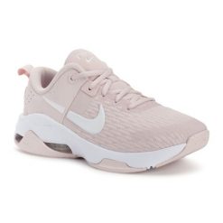 Buty treningowe damskie Nike Zoom Bella 6. Czerwone obuwie sportowe damskie Nike, bez wzorów, na fitness i siłownię, nike zoom. Za 487.50 zł.