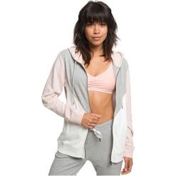 Roxy Damska Bluza Z Kapturem Sacred Hour Peach Wrip erjft03811-mek0 (Rozmiar Xs). Bluzy damskie marki Roxy. W wyprzedaży za 185.00 zł.