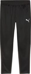 Spodnie męskie Puma Team Goal Training czarne 658639 03 2XL. Czarne spodnie sportowe męskie Puma, m, bez wzorów. Za 225.41 zł.