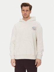 Puma Bluza Stewie Limitless 630524 Écru Relaxed Fit. Bluzy damskie Puma, s, bez wzorów, z bawełny, bez kaptura. Za 249.99 zł.
